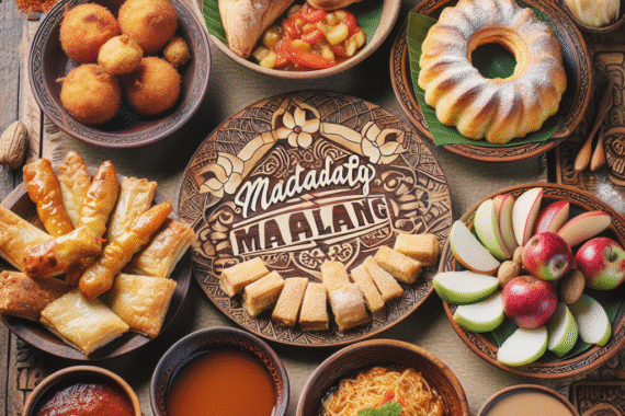 Makanan Enak di Malang yang Wajib Dicoba