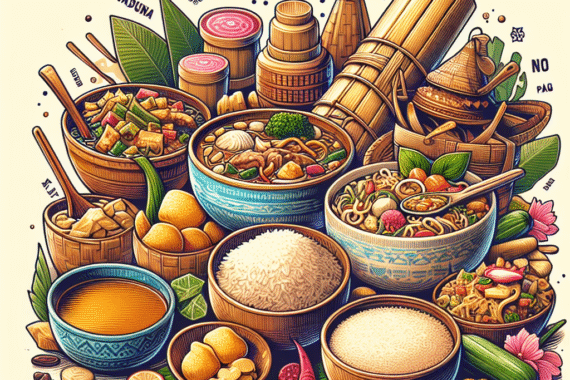 Makanan Enak yang Wajib Dicoba Saat Berkunjung ke Makassar