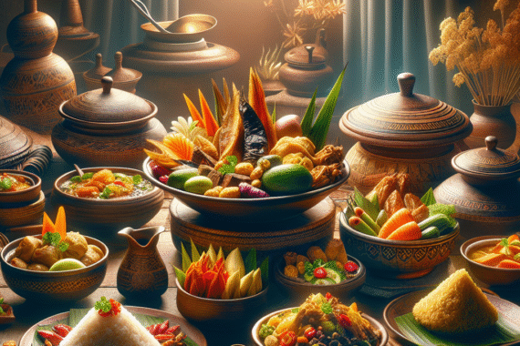 Kuliner Lezat di Solo yang Wajib Dicoba