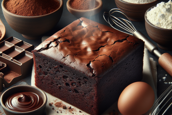 Rahasia Resep Brownies Kukus Tanpa Mixer yang Lembut dan Lezat